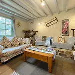 La Bergerie: Maison Ancienne Avec Jardin Anglais, 2 - Fr-1-497-35 Sainte-Opportune