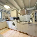 La Bergerie: Maison Ancienne Avec Jardin Anglais, 2 - Fr-1-497-35 *