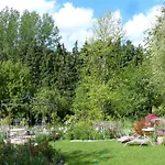 La Bergerie: Maison Ancienne Avec Jardin Anglais, 2 - Fr-1-497-35