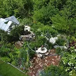 Hébergement de vacances La Bergerie: Maison Ancienne Avec Jardin Anglais, 2 - Fr-1-497-35 *